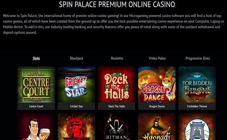 Spin Castle Casino UK: Unleash Big Wins and Exclusive Bonuses